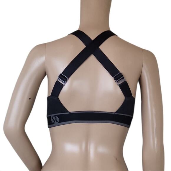 Lululemon Inner Essence Bra - Picture 2 of 2